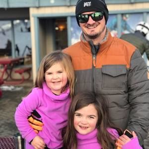 Meet your Posher, Craig